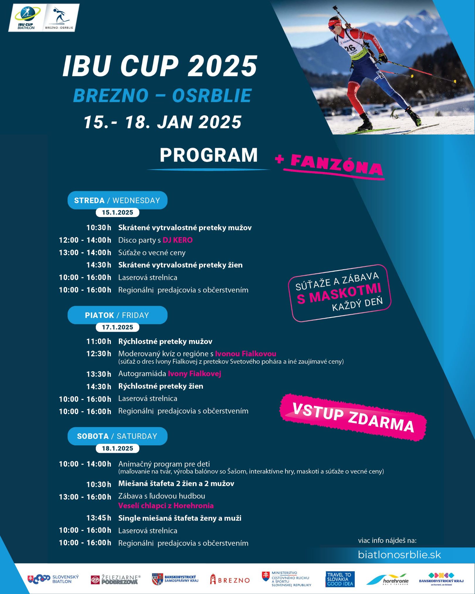 IBU CUP